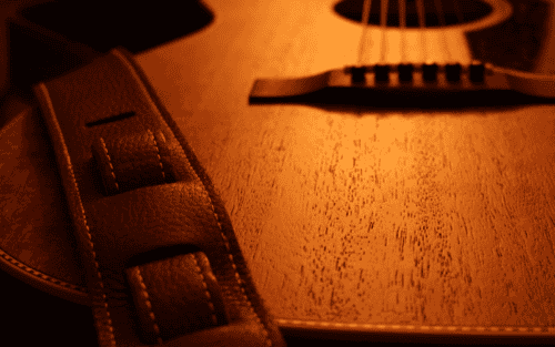 Gitarrengurt Leder Test: Die 11 besten (Bestenliste)