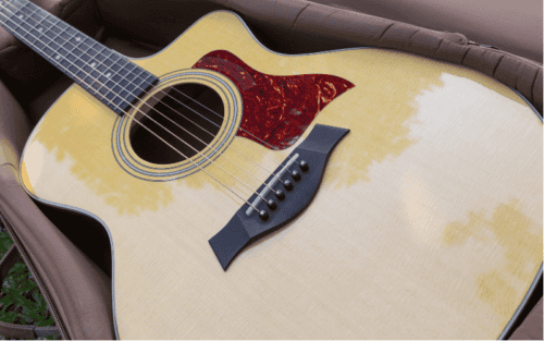 Gitarrentasche gepolstert Test: Die 11 besten (Bestenliste)
