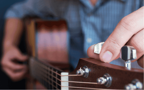 Stimmgerät Gitarre Test: Die 11 besten (Bestenliste)