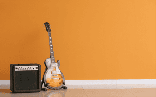 E-Gitarren Verstärker Test: Die 11 besten (Bestenliste)