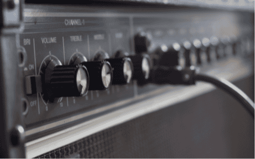 Gitarrenverstärker Marshall Test: Die 11 besten (Bestenliste)