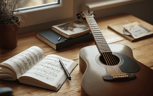 Akustikgitarren für Anfänger Test: Die 5 besten (Bestenliste)