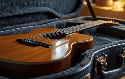 Gitarren Humidifier Cases Test: Die 5 besten (Bestenliste)