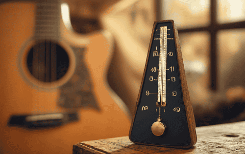 Gitarren Metronom Analog Test: Die 5 besten (Bestenliste)