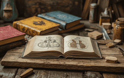 Gitarrenbau Bücher Test: Die 5 besten (Bestenliste)