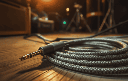 Gitarrenkabel Stage Test: Die 5 besten (Bestenliste)